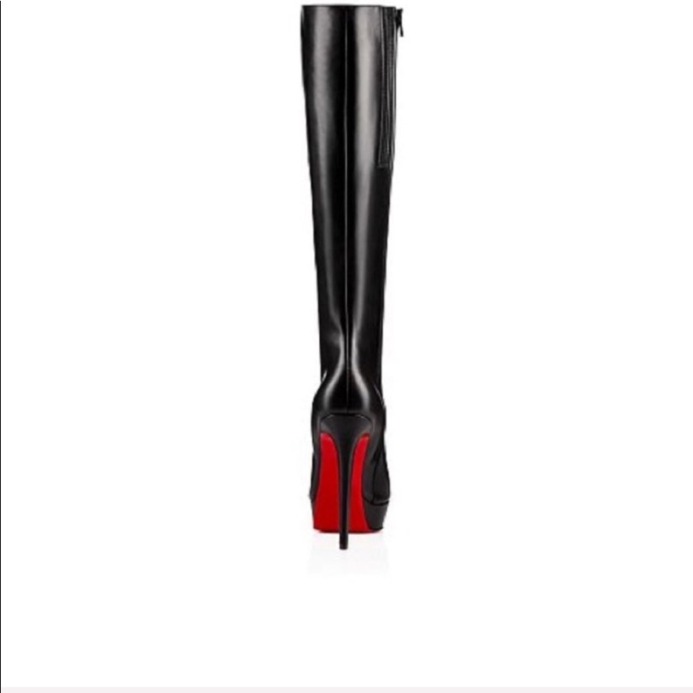 Christian Louboutin Bianca botta - Picture 2 of 8